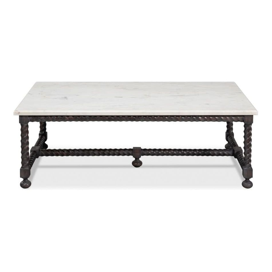 Coffee Tables Barley Cocktail Table