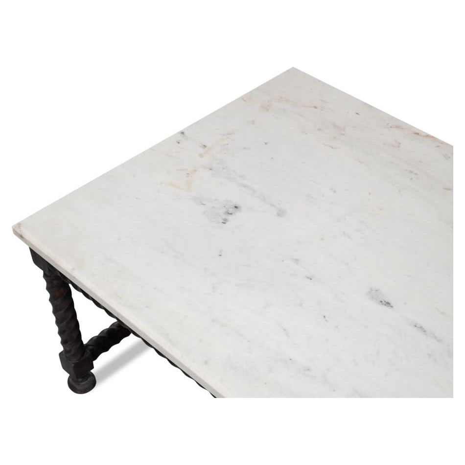 Barley Cocktail Table