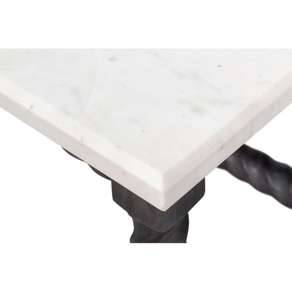 Barley Cocktail Table