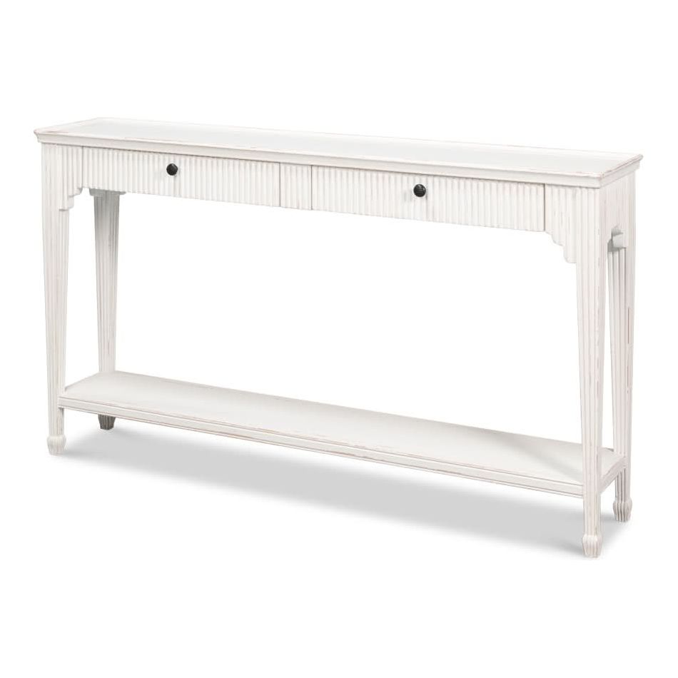 Console Tables Jude Bungalow Console Table