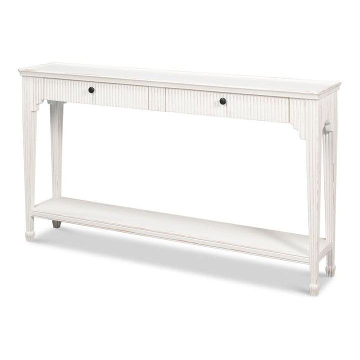 Console Tables Jude Bungalow Console Table