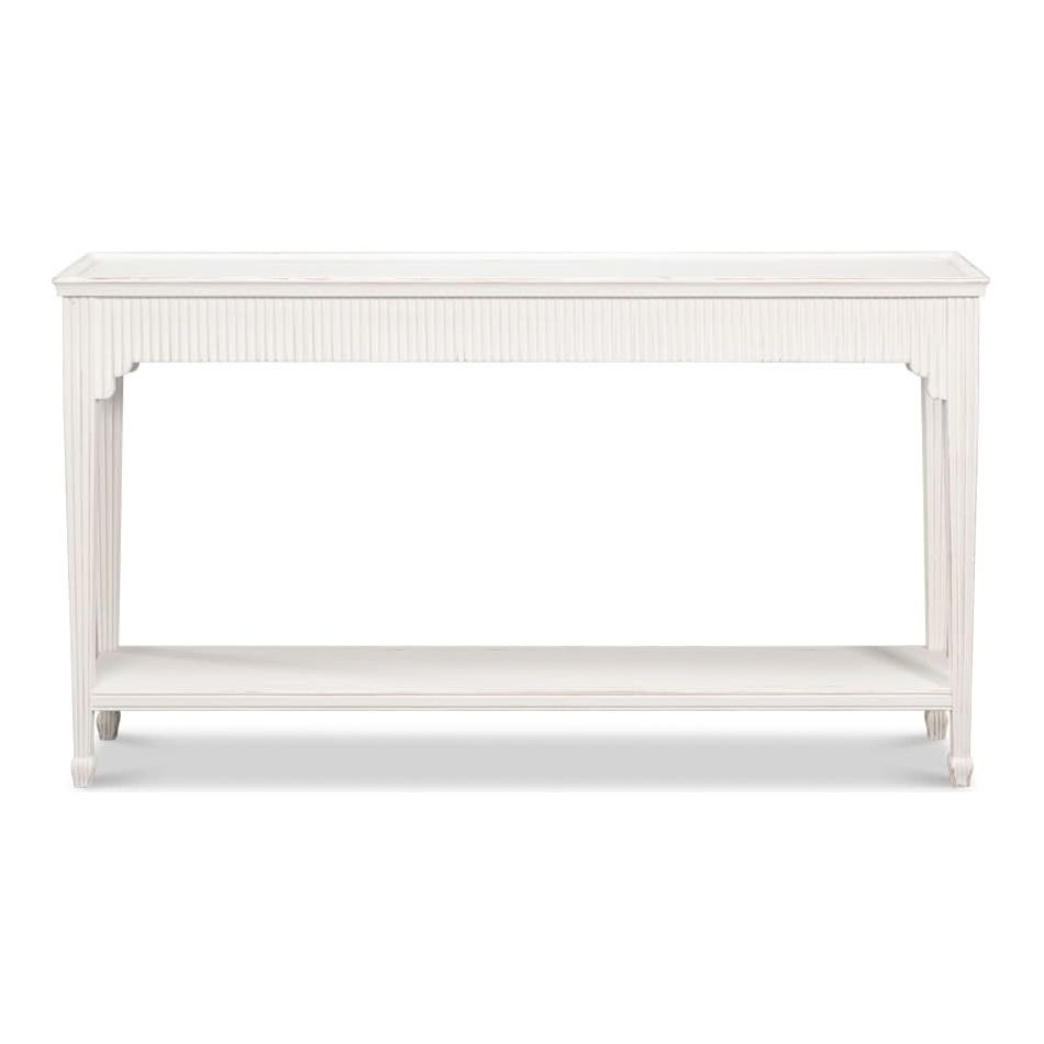 Jude Bungalow Console Table