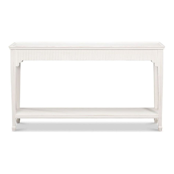 Jude Bungalow Console Table