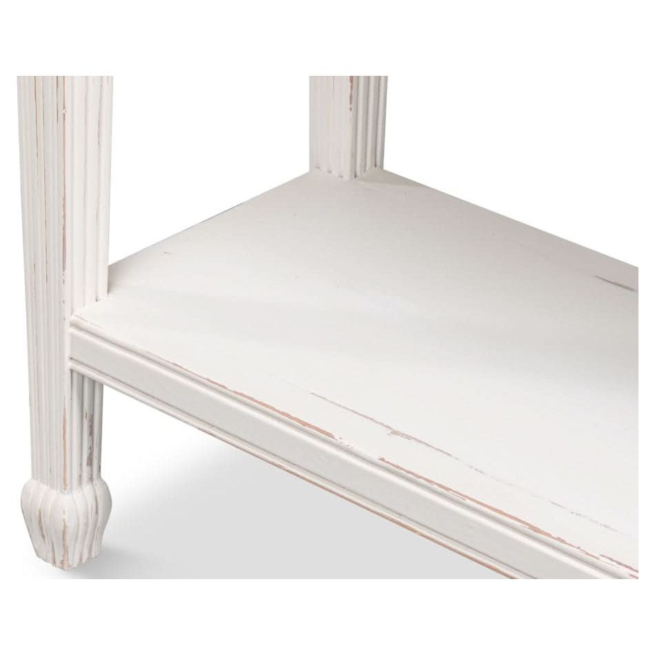 Jude Bungalow Console Table