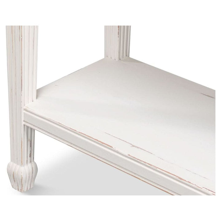 Jude Bungalow Console Table