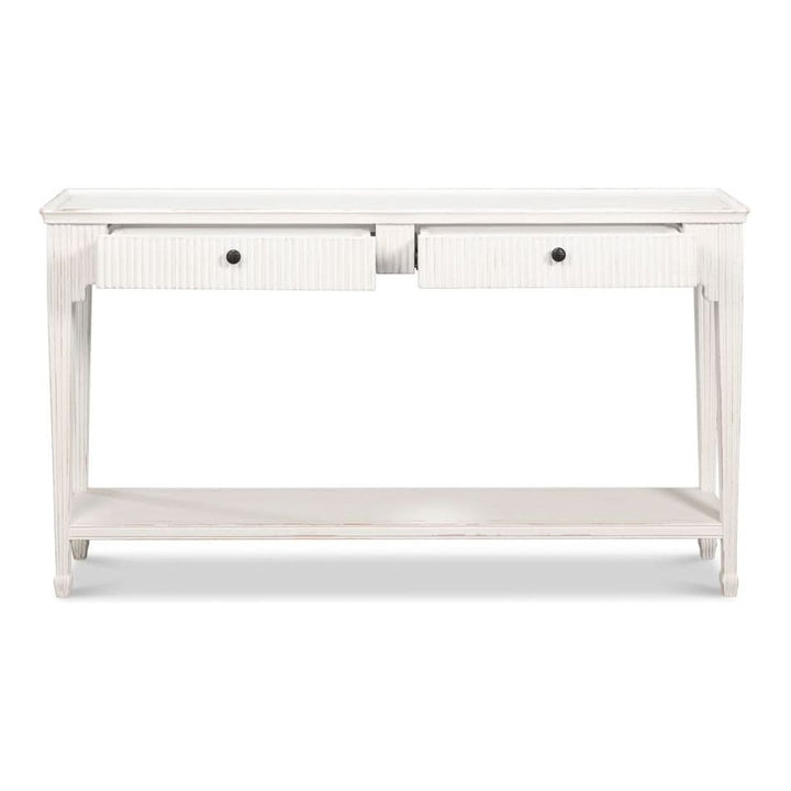 Console Tables Jude Bungalow Console Table