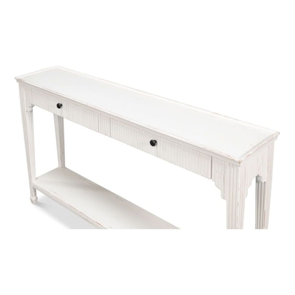Jude Bungalow Console Table