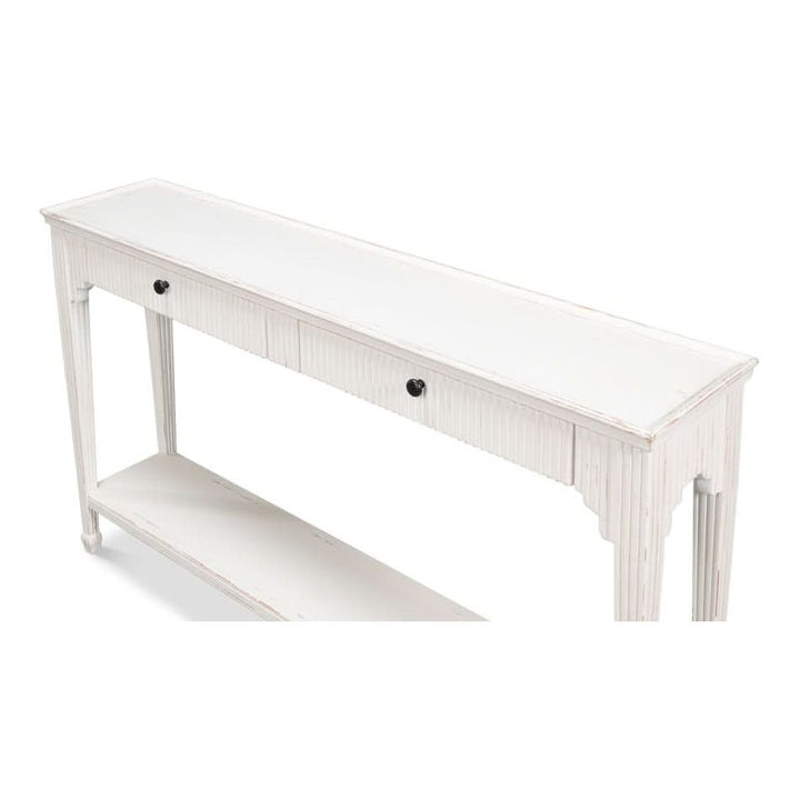 Jude Bungalow Console Table