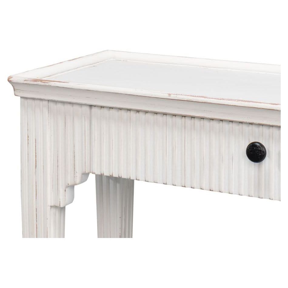 Jude Bungalow Console Table