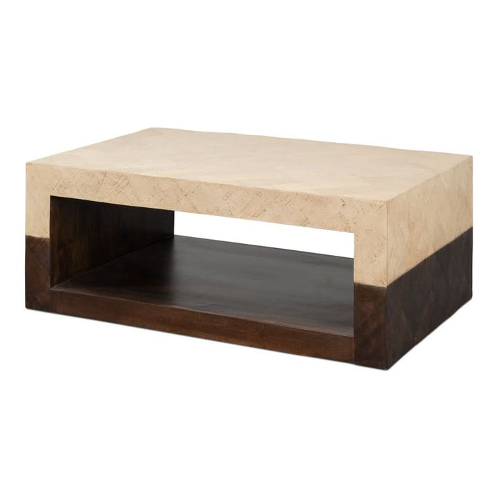 Coffee Tables Rowan Coffee Table