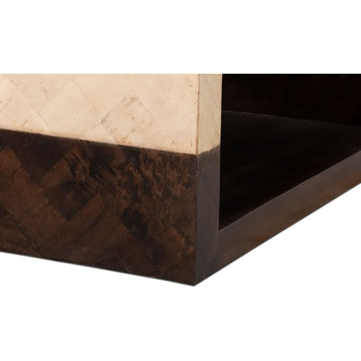 Rowan Coffee Table