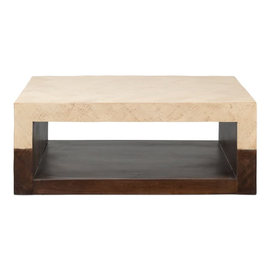 Coffee Tables Rowan Coffee Table