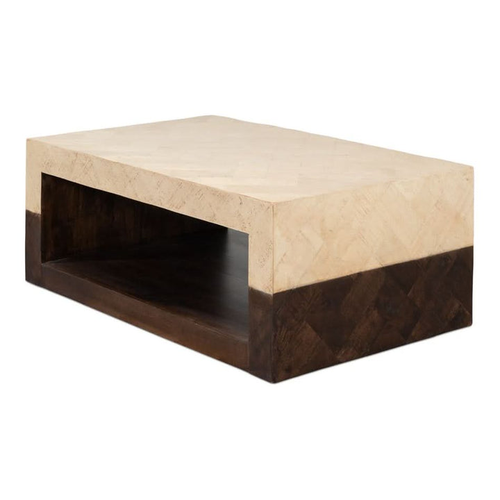 Coffee Tables Rowan Coffee Table