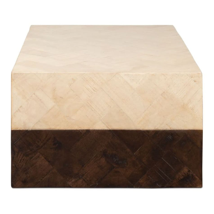 Rowan Coffee Table