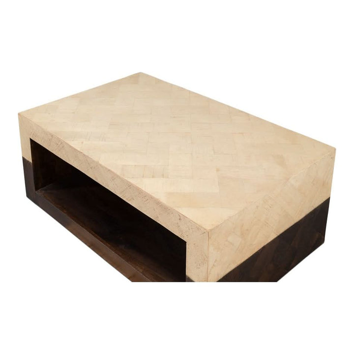 Rowan Coffee Table