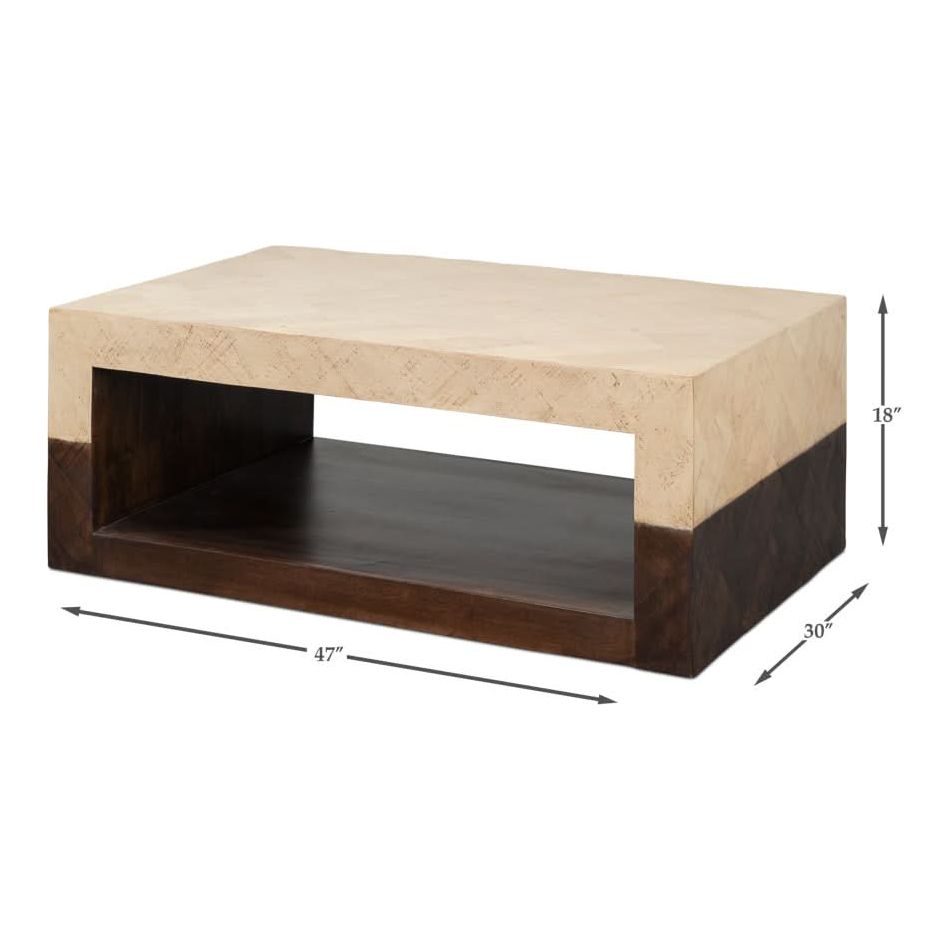 Rowan Coffee Table