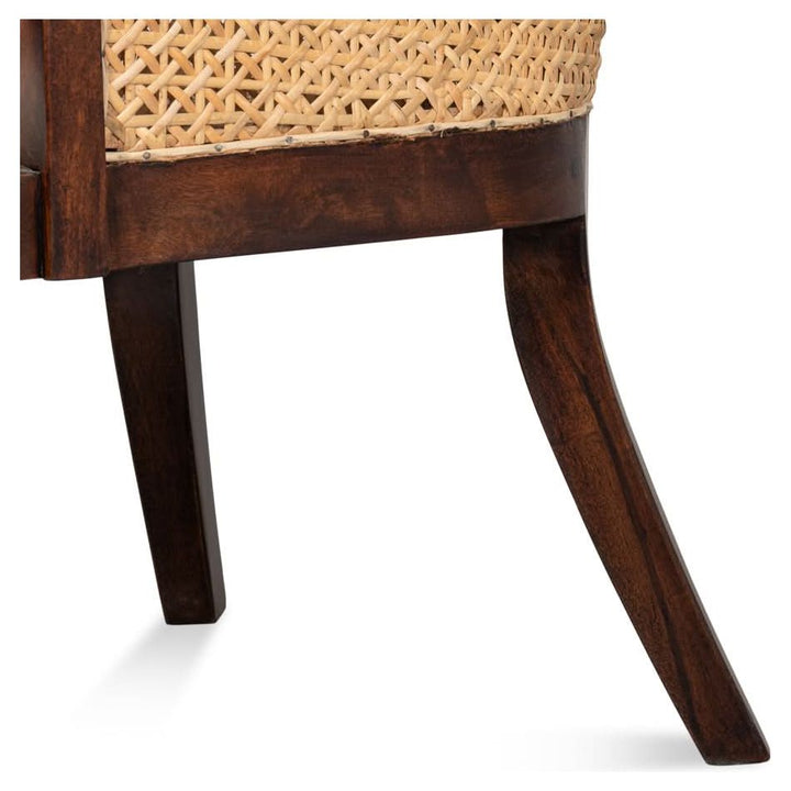 Pacora Lounge Chair
