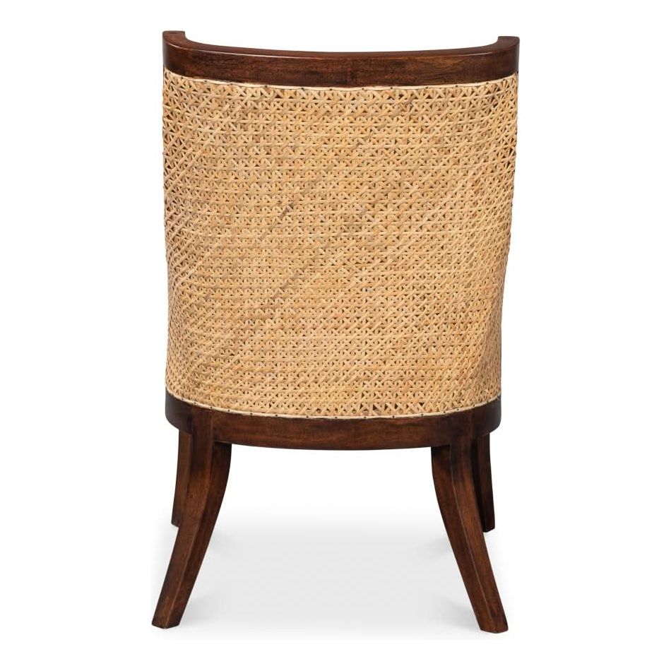 Pacora Lounge Chair