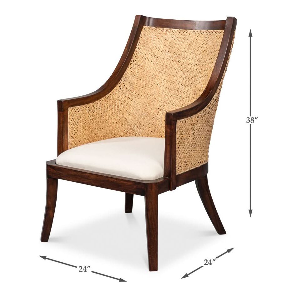 Pacora Lounge Chair