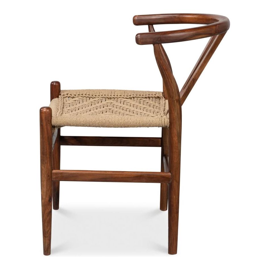 Dining Chairs Mao Chair