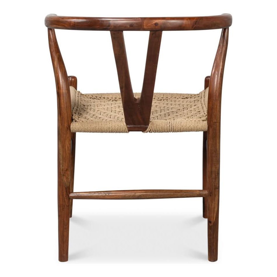 Mao Chair