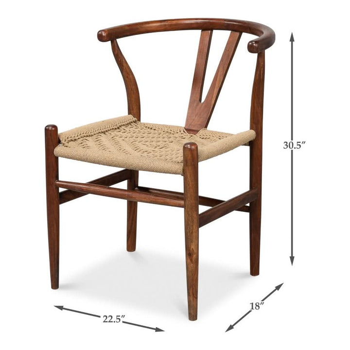 Mao Chair