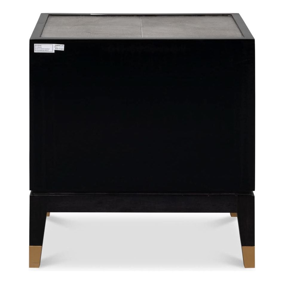 Horatio Night Stand