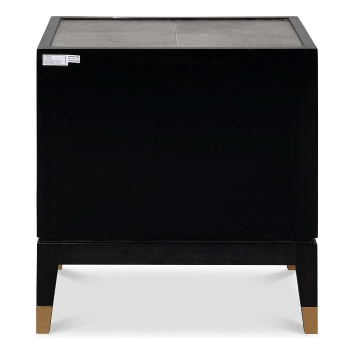 Horatio Night Stand