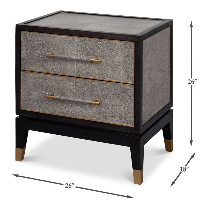 Horatio Night Stand