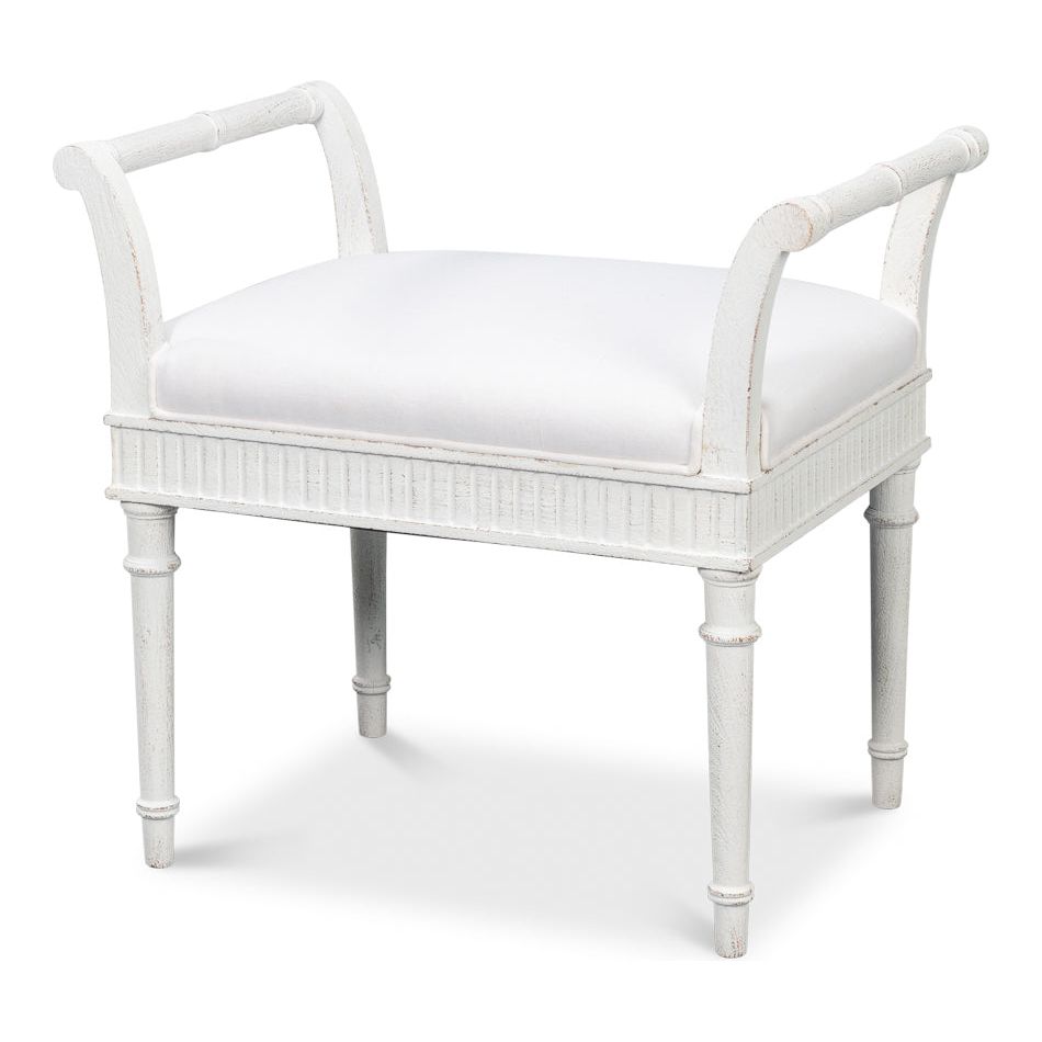 Stools & Ottomans Gale Bungalow Bench