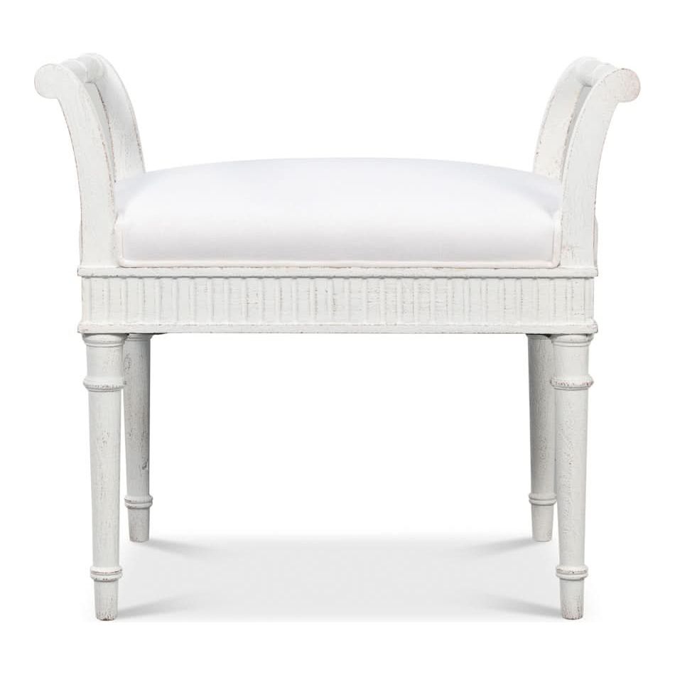 Stools & Ottomans Gale Bungalow Bench