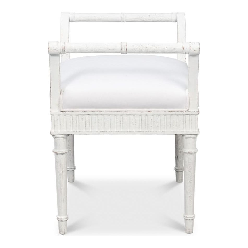 Gale Bungalow Bench