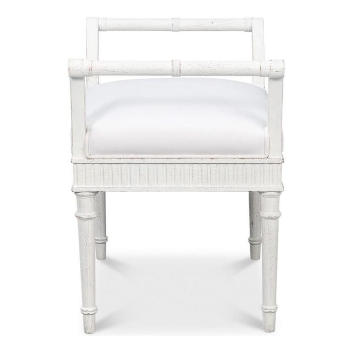 Gale Bungalow Bench