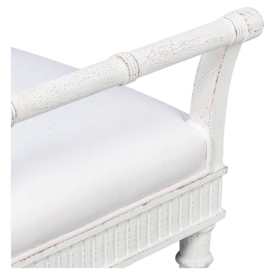 Gale Bungalow Bench