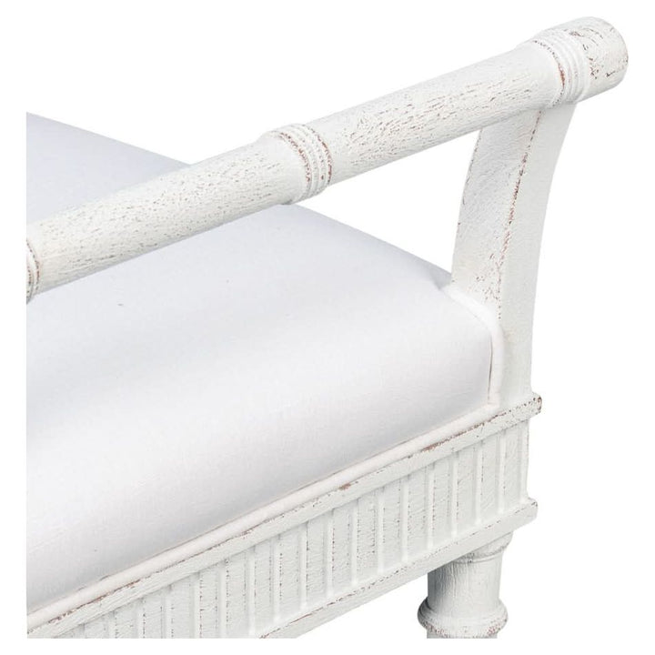 Gale Bungalow Bench