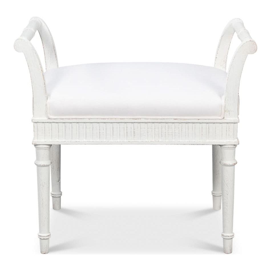 Stools & Ottomans Gale Bungalow Bench