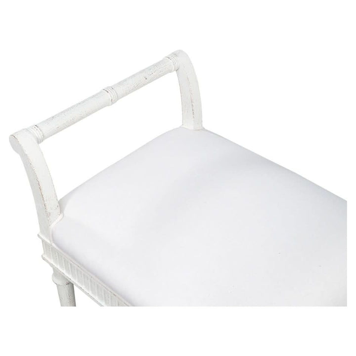 Gale Bungalow Bench