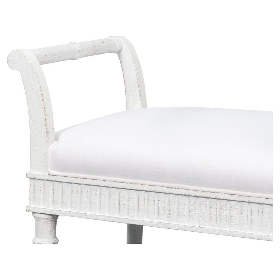 Gale Bungalow Bench