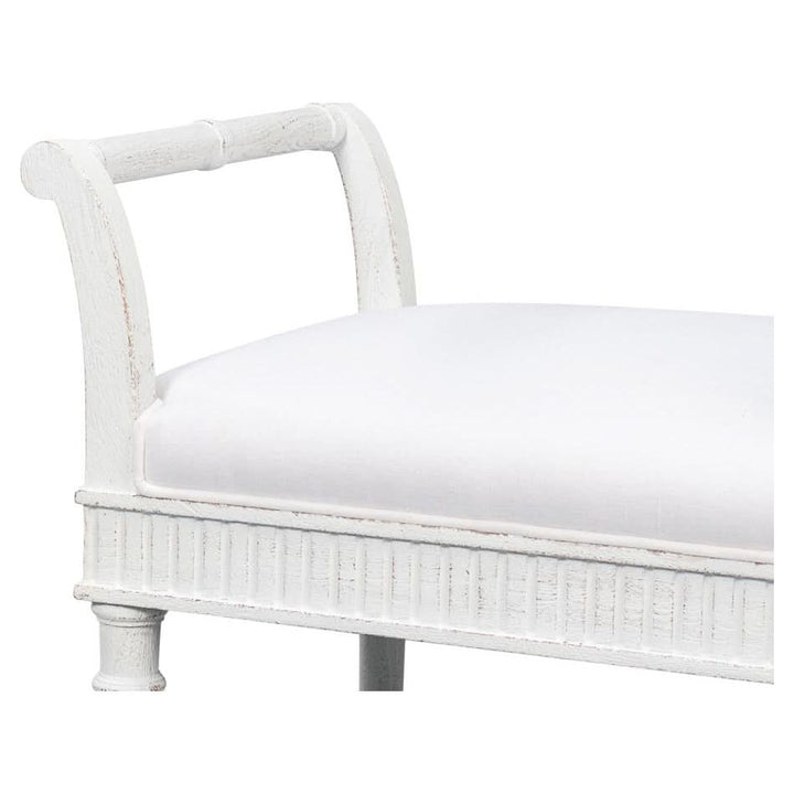 Gale Bungalow Bench