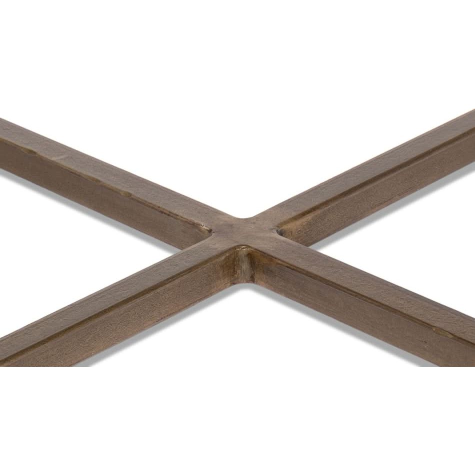 Dorsey Round Coffee Table