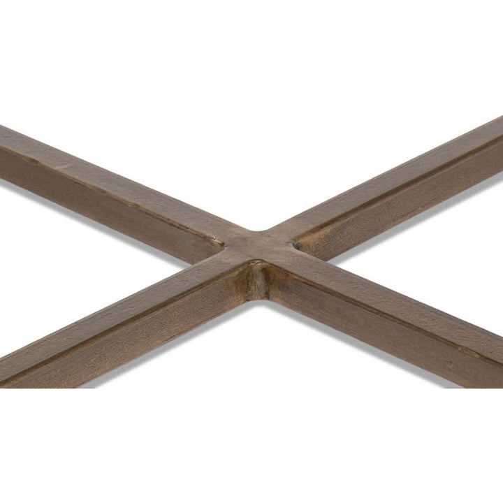 Dorsey Round Coffee Table