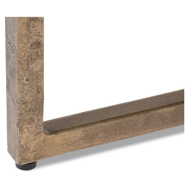 Dorsey Round Coffee Table