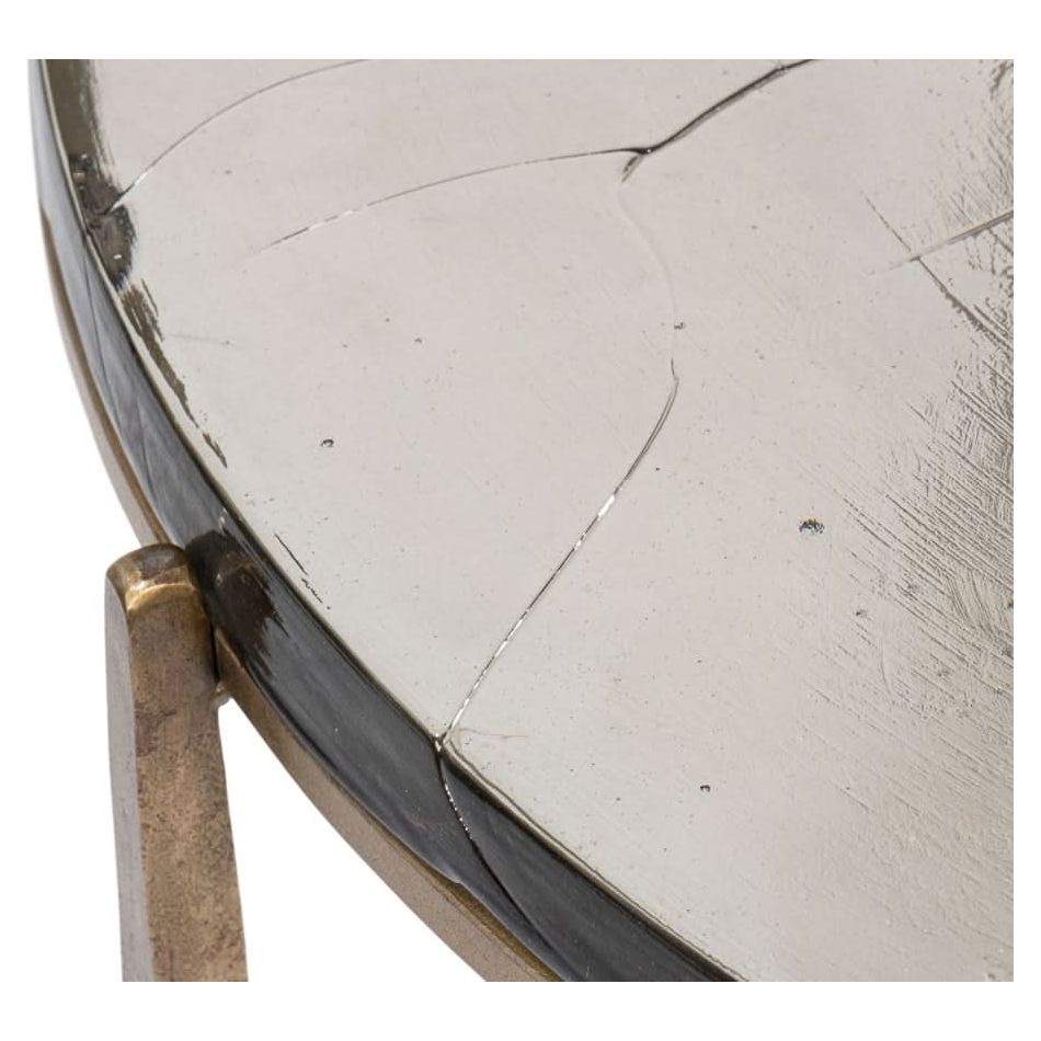 Dorsey Round Coffee Table