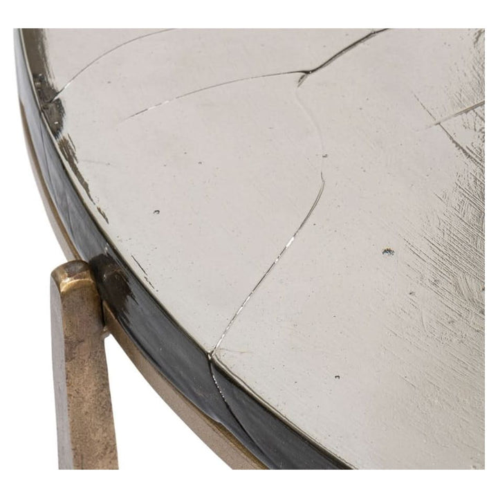 Dorsey Round Coffee Table