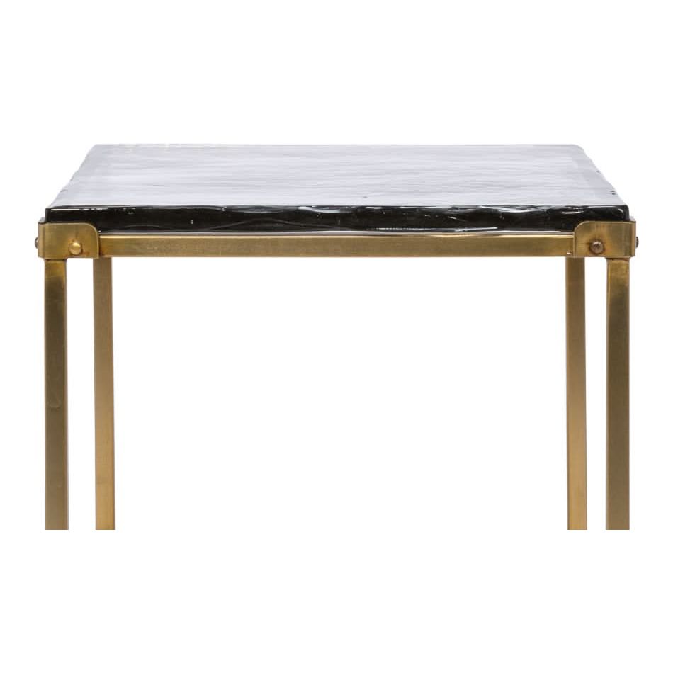 Christian Side Table