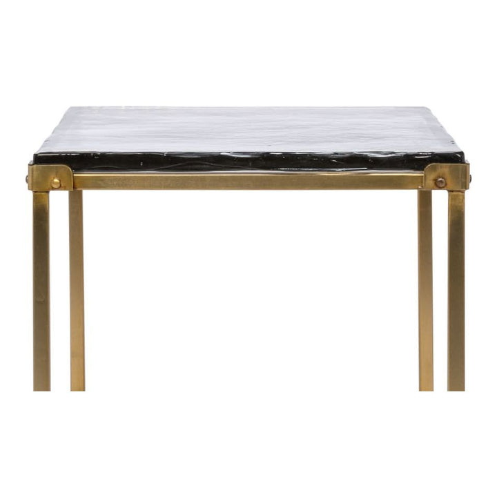 Christian Side Table