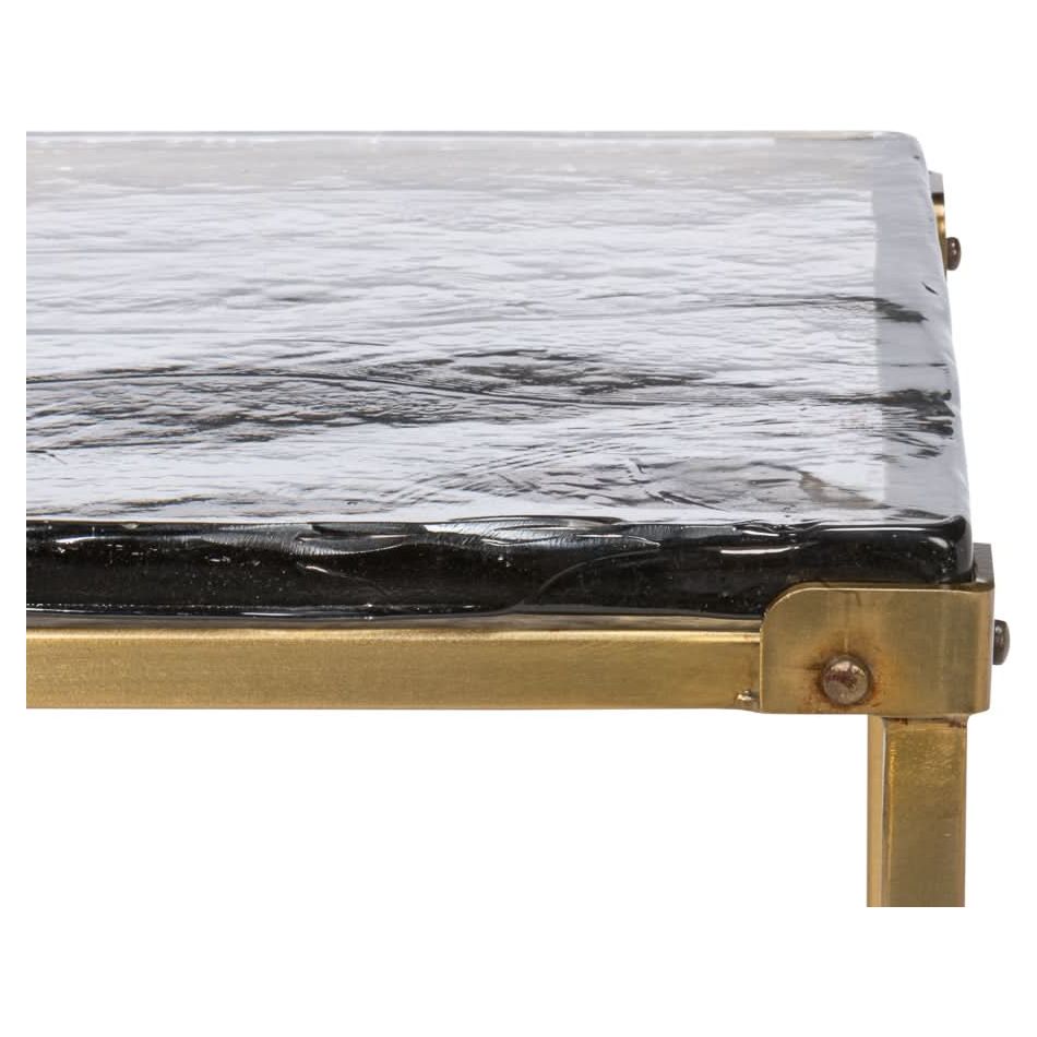 Christian Side Table