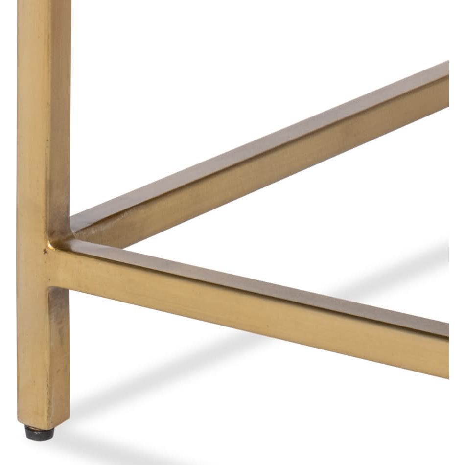 Christian Side Table