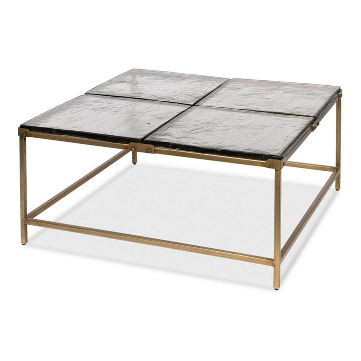 Coffee Tables Titus Coffee Table