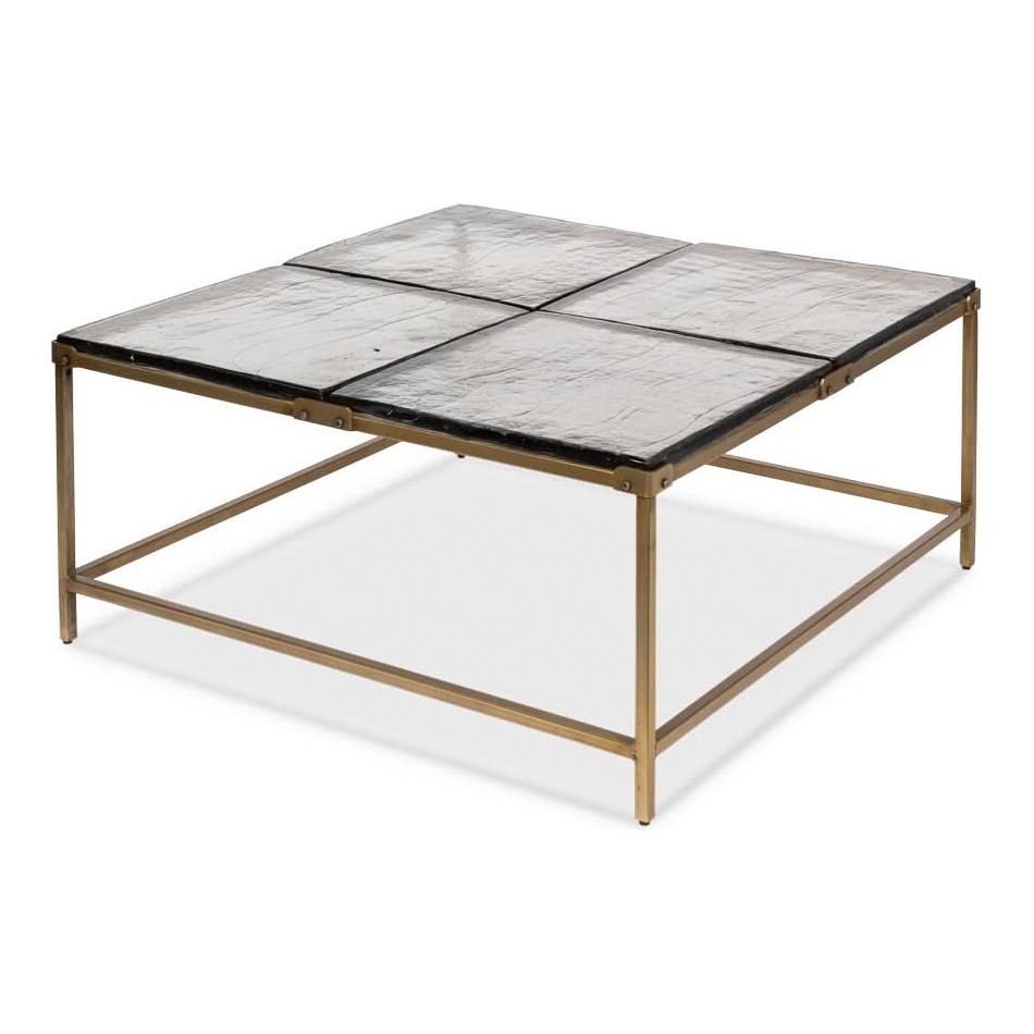 Coffee Tables Titus Coffee Table